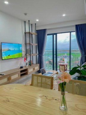 Moon homestay, apartment Hue